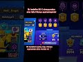 İlk hedefim 50 K Kupa oldum❗😉🤩 98 Karakteri açtım ama hâla Micoyu açamadım 😥 #brawlstars #supercell