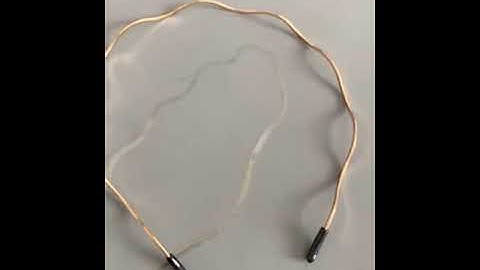 PVN29990 Bờm cài tóc kim loại gợn sóng siêu đẹp T2