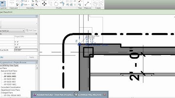 Moving a Revit Project Origin