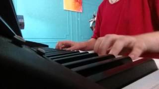 Fallen Down- Undertale OST (Piano Cover)
So! First Undertale Cover! I know its not even close to what I suggested, but I think weve all figured out by now I pretty much never end up doing what I say Im gonna do. Im sick today, so I took the liberty of recording a bunch of new songs for you guys!
I tried a new technique here that Ive known for a while, but never actually put in my videos. I loved the bassline in the actual song, and I wanted to put it in myself, but I didnt have enough hands. So I recorded it on the piano (Thats what those buttons Im pressing are) and played over it. I had to use the metronome for this one so I could stay on track though (just think of it as percussion or something) ;u;
Did you like this video? Why not consider leaving me a like or a nice comment for me? Itd make my day! Plus, itll motivate me to make more videos for you! And hey, while youre at it, why not subscribe so youll get updates whenever I post a new video? Your support matters to me! Thank you! Fallen Down- Undertale OST (Piano Cover)