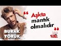 Burak Yörük: Aldatıldım, mesajlardan yakaladım! | Hakan Gence İle Sıkı Muhabbet