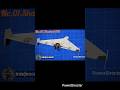 Shahed 136 IRANIAN Drone #shortsviral #shorts