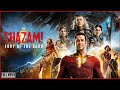 Shazam Fury Of The Gods 2023 Movie Zachary Levi Asher Angel Jack Dylan Review And Facts Analysis Shazam Fury Of The Gods 2023 Movie Zachary Levi Asher Angel Jack Dylan Review And Facts Analysis
