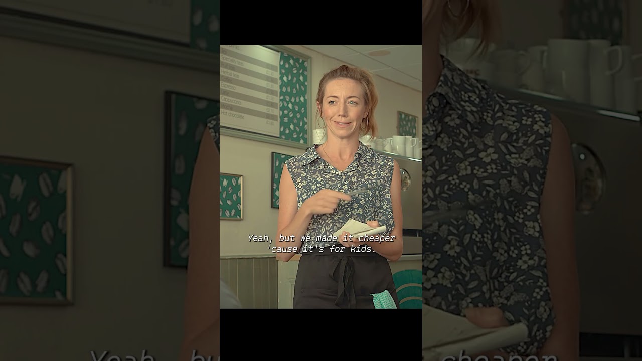 The secret of happiness