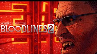 Bloodlines 2 is Actually Insane