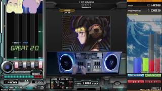 Beatmania IIDX 30 RESIDENT - GHOST SPH
