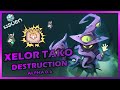 WAVEN - XELOR TAKO Destruction 💥 (BUILD) [ALPHA 0.6]