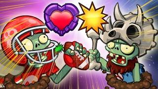 Untrickable Squad Make A RETURN! ▌PvZ Heroes screenshot 3