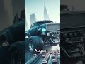 Ai draws your month your crazy car 