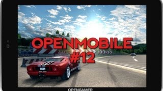OpenMobile #12 | Новини про мобільні ігри українською