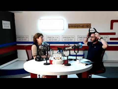 \"17:17“  ლაშა უჩავასთან ერთად/“საღამოს არხი“/რადიო იმედი, Radio Imedi