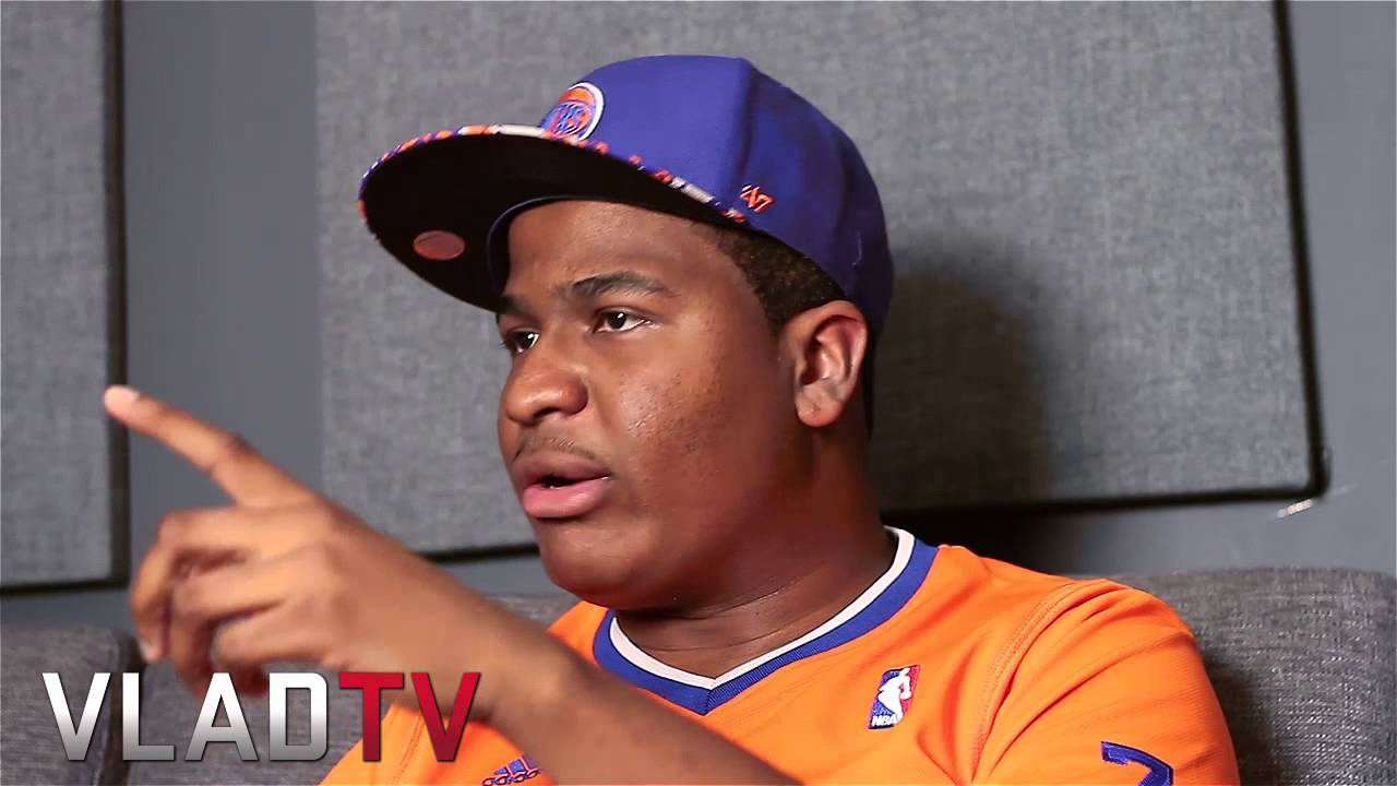 DNA Responds to Lotta Zay Saying He's Bottom 5