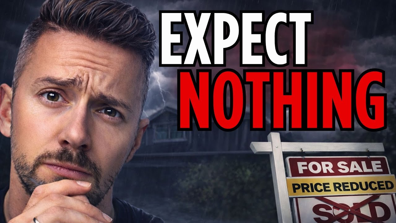 Продавцы в панике — вот почему.