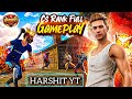 🔥 CS RANK GAMEPLAY | CLUTCH MOMENTS + EASY BOOYAH 😱