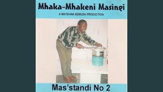 Nwana Wa Nhwanyani