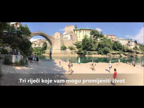 Video: Kako Vam Riječi Mogu Promijeniti život