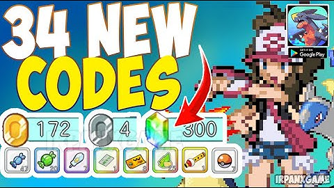 Pixel Generation：Pocket - Gameplay & All 34 Gift Codes 2025 | Game Mobile - How to Redeem Codes