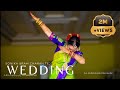 Sonika+Ram Charan tej |Wedding Story|lakshmiphotography|2019telugu wedding|