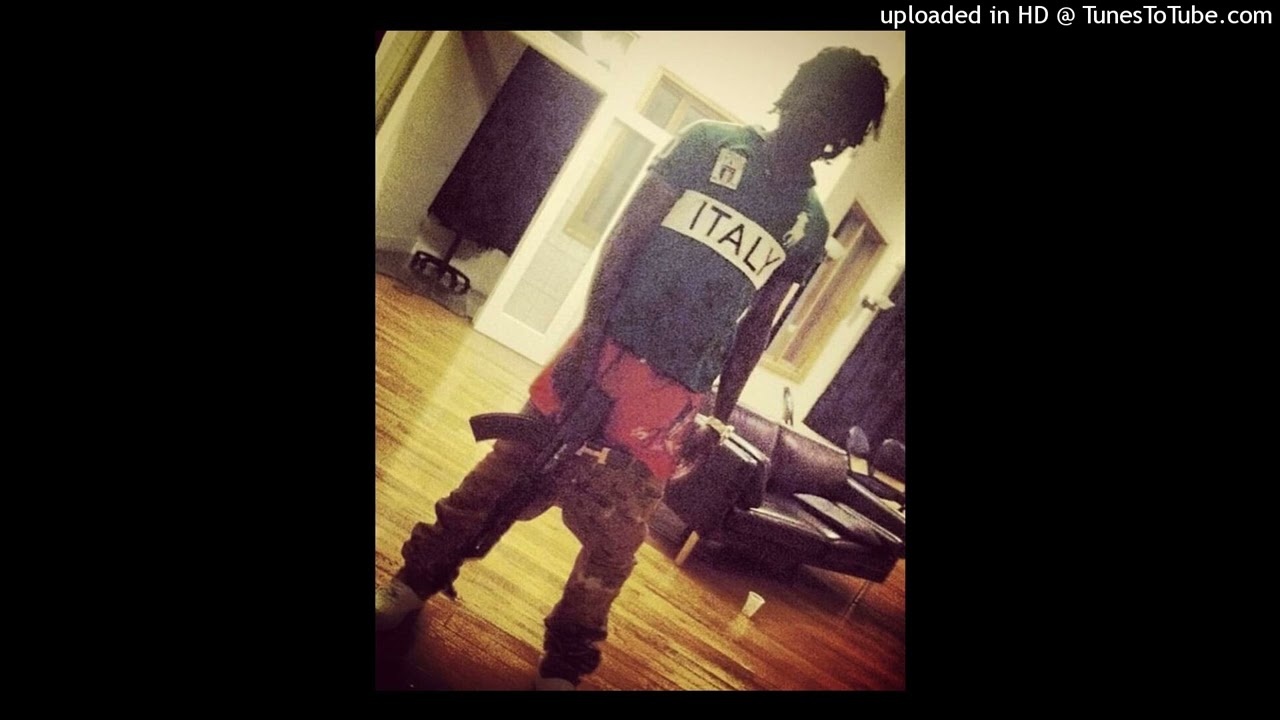 [FREE] chief keef glo rest in bass type beat 