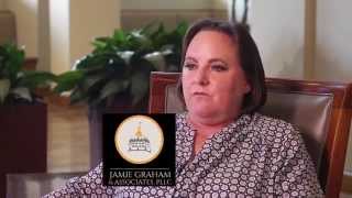 Jamie Graham - What to Expect in Court
