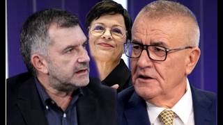 “Marta Kos, Palaço”/Bushati Debat Me Rakipin Për Deklaratat E Komisioneres: Përsërit Tezat E Ramës