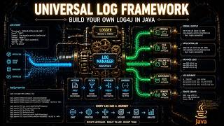 UniversalLog: A Lightweight Logging Alternative for Java