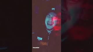 Henrique Mendonça cantando VMZ - Esperança Trunks
