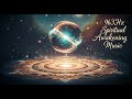 528Hz Quantum Energy Meditation | Vibrational Healing & Mind Expansion