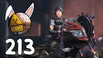 State of Survival - Gameplay Walkthrough Part 213 (Android,IOS)