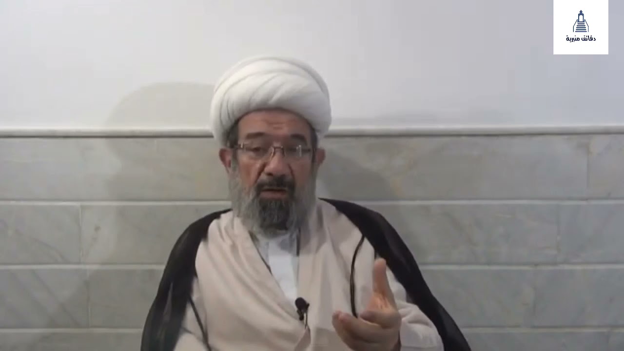 طريقة لزيادة الثواب في رمضان | الشيخ باقر الإيرواني