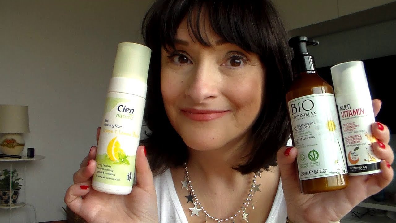 E' POSSIBILE UNA SKINCARE ROUTINE BIO LOW-COST?