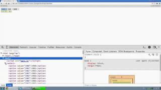 Celebrity JavaScript In Arabic  #47   Loop   While , Do While Net Worth