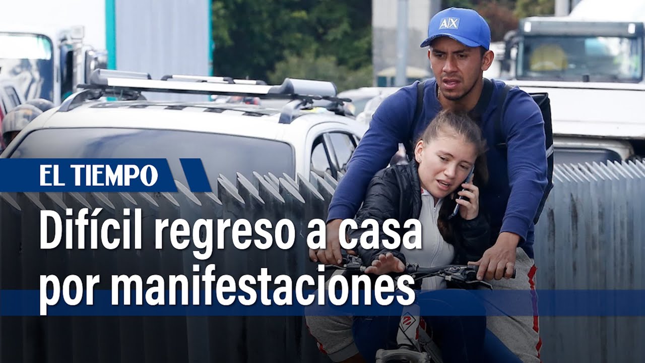 Reportan intervención de 