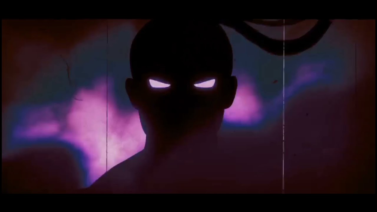 Fell like god / Shadow Fight