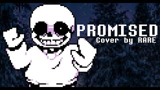 [Rareized ]-Promised.