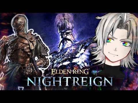【ソロでもマルチでも】執行者を極めるまで。/エルデンリング ナイトレインELDEN RING NIGHTREIGN【天河 樂/アマガ ラク】