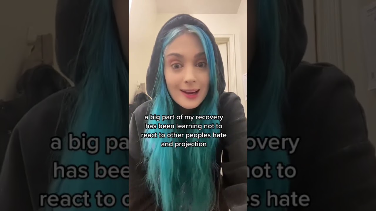 BPD and being the bigger person