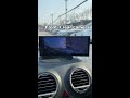 Universal Car Upgrade | Install Portable Stereo Wireless CarPlay Fit All Brands Car