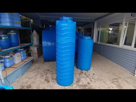 Емкость для воды