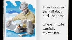 The Ugly Duckling (English) Kenamar
