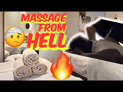 Massage from Hell on YouTube