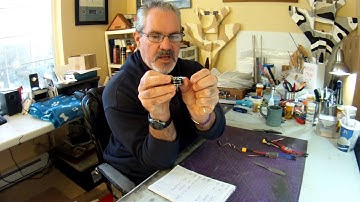 "Table Talk" - BeeRotor Z2207 2780 Kv motor review for use in Park Jets