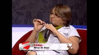 Como Deus criou o pénis