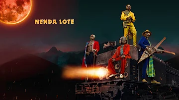 Sauti Sol - Nenda Lote (Official Audio) SMS [Skiza 9935647] to 811