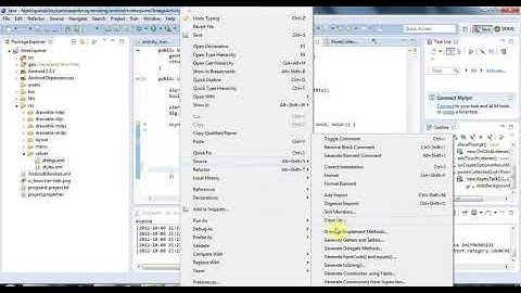 Asynchronous Tasks  Practical Android Java Development Part 23