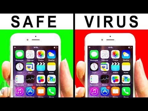 11 Signs Your Phone Has A Virus