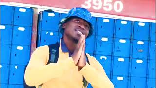 Iyaphindwa (Official) Music video