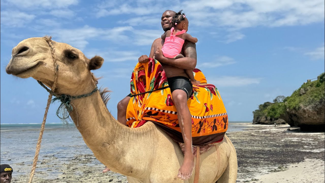 AFRICANNAH’S FIRST TIME IN MOMBASA || DUE TO PUBLIC DEMAND