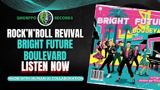 Bright Future Boulevard: Unleash Your Inner Rockstar