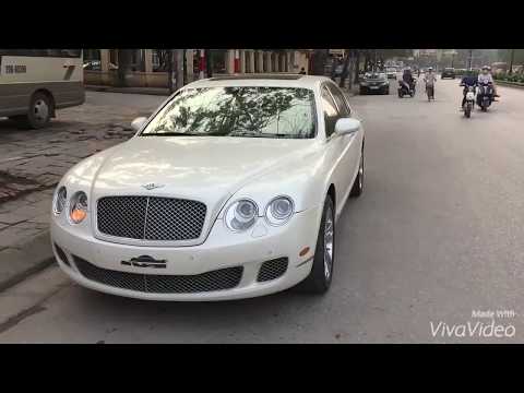 Hiếu Bán Bentley Continental Flying Độc Nhất Việt Nam (Anh Hiếu) 0888999698 - 0836969999